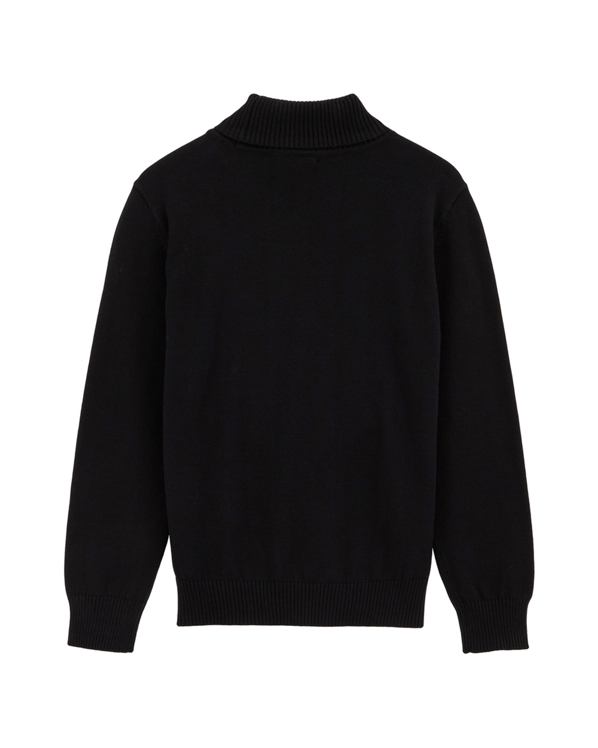 Pull-over WE Fashion en noir