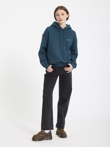 Pull-over 'Pistol Up' Volcom en vert