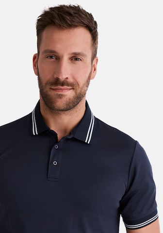 Hero Shirt 'Phil' in Blue