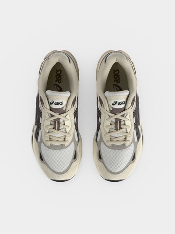 ASICS SportStyle Futócipők 'GEL-NYC 2.0' - bézs