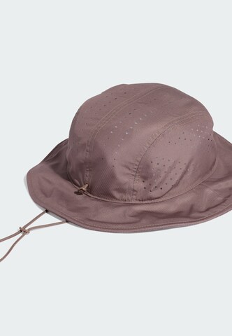 Cappello sportivo 'Xperior' di ADIDAS TERREX in marrone