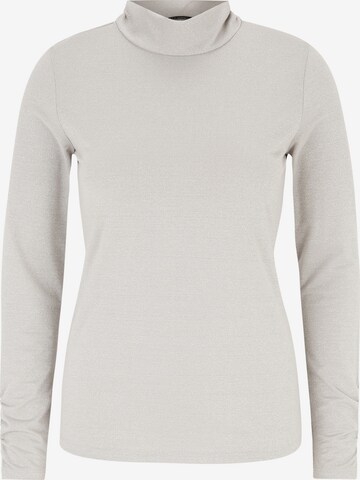 T-shirt Betty Barclay en gris : devant