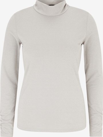 T-shirt Betty Barclay en gris : devant