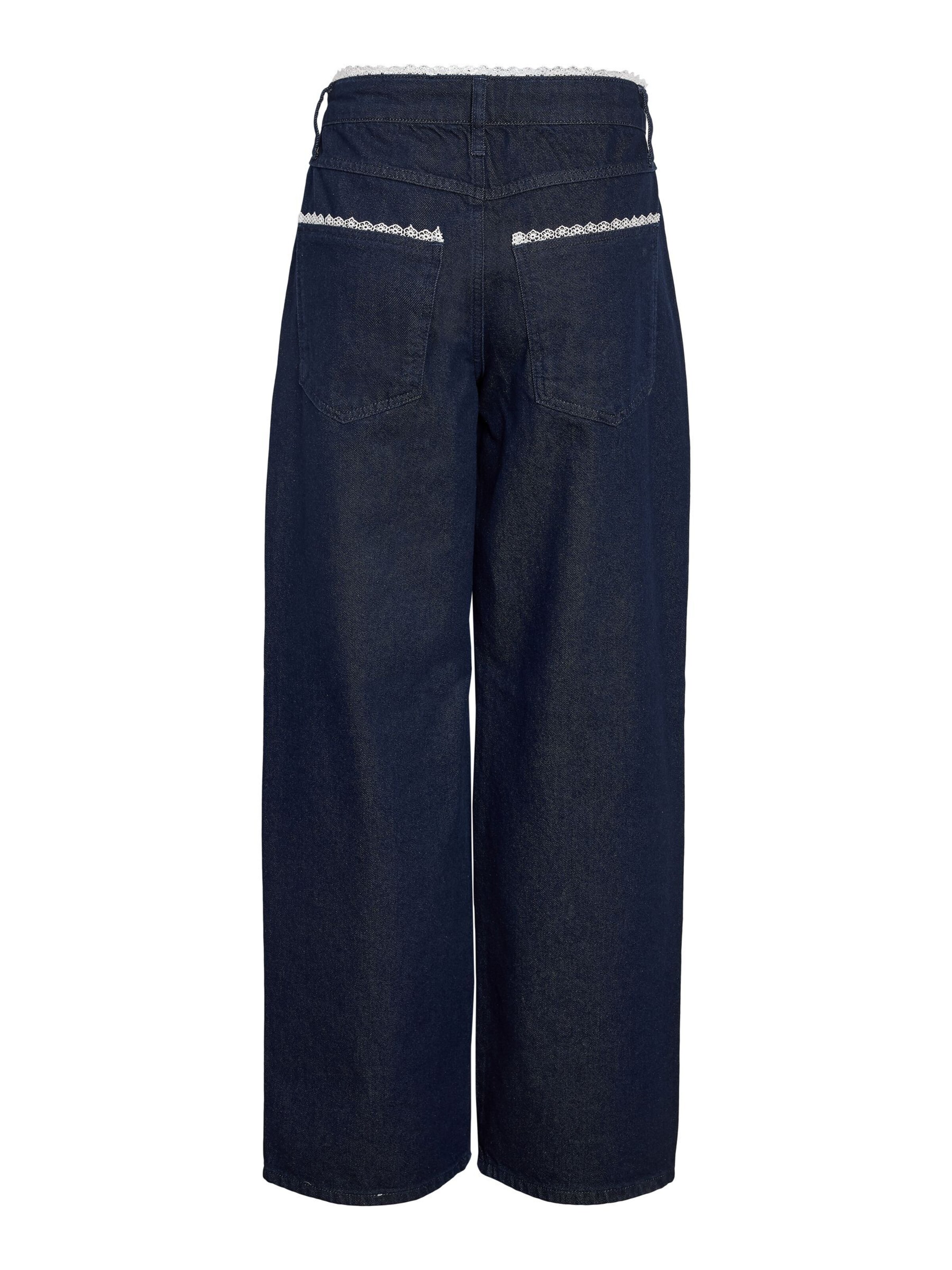 regular Jeans di Noisy may in blu