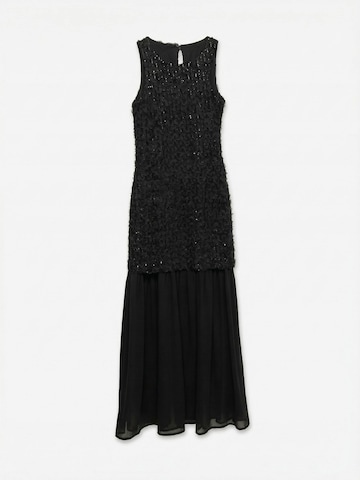 VERO MODA Kleid 'VMSarah' in Schwarz