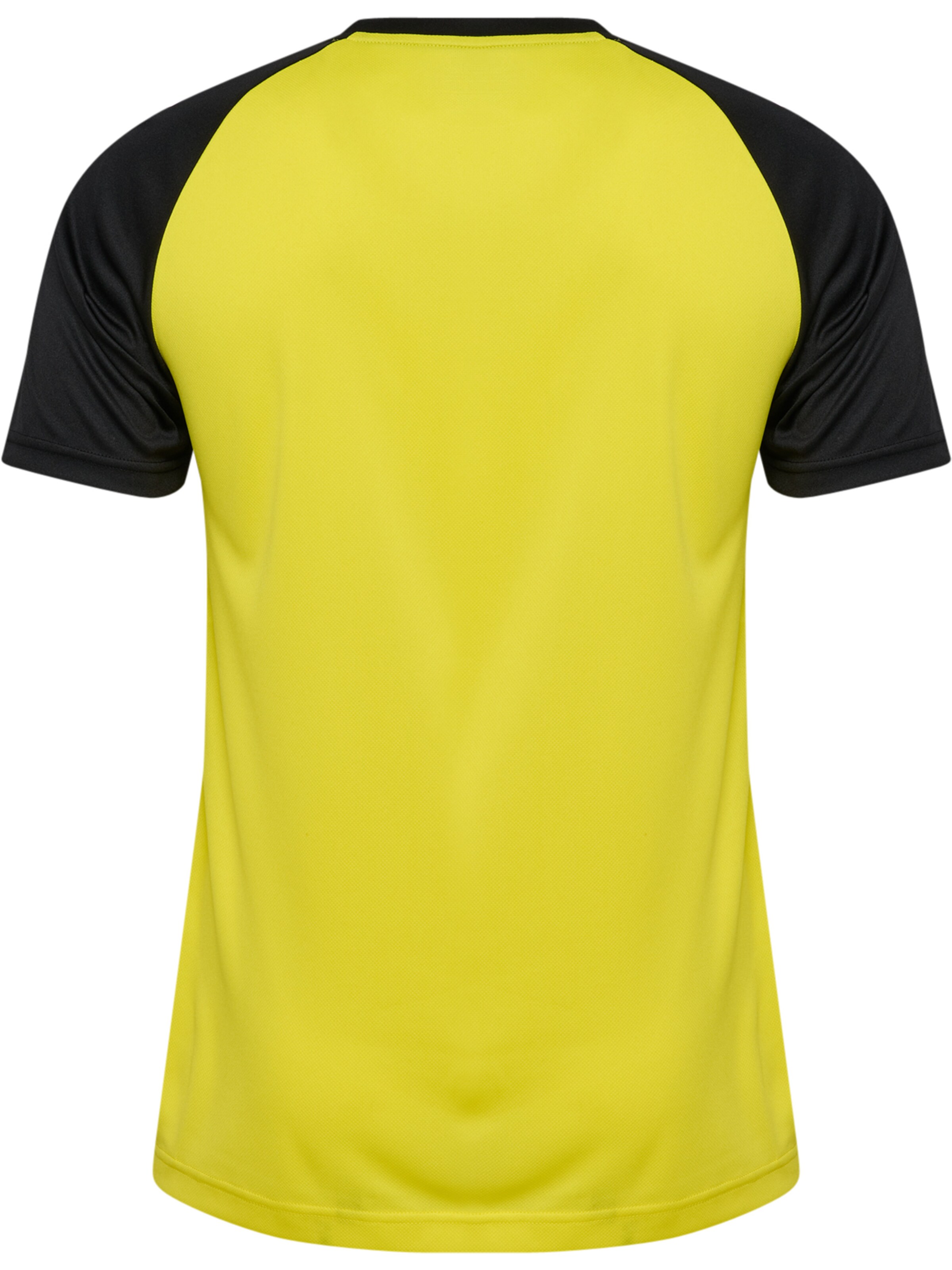 T-Shirt fonctionnel 'Match' Hummel en noir