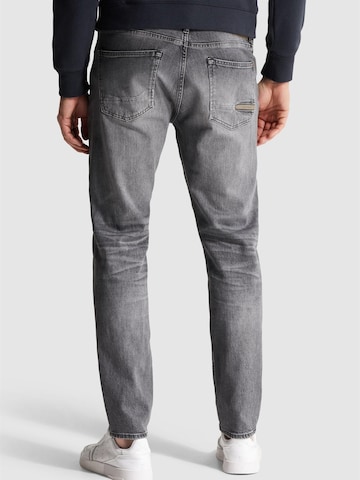 CAST IRON Regular Jeans 'Valver regular fit jeans' in Grijs