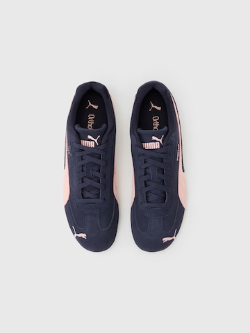 PUMA Низкие кроссовки 'Speedcat' в Синий