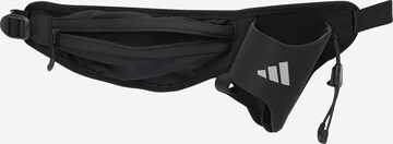 ADIDAS PERFORMANCE Sports Bag 'Bottle' in Black