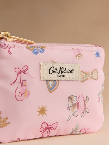 Portamonete di Cath Kidston in rosa
