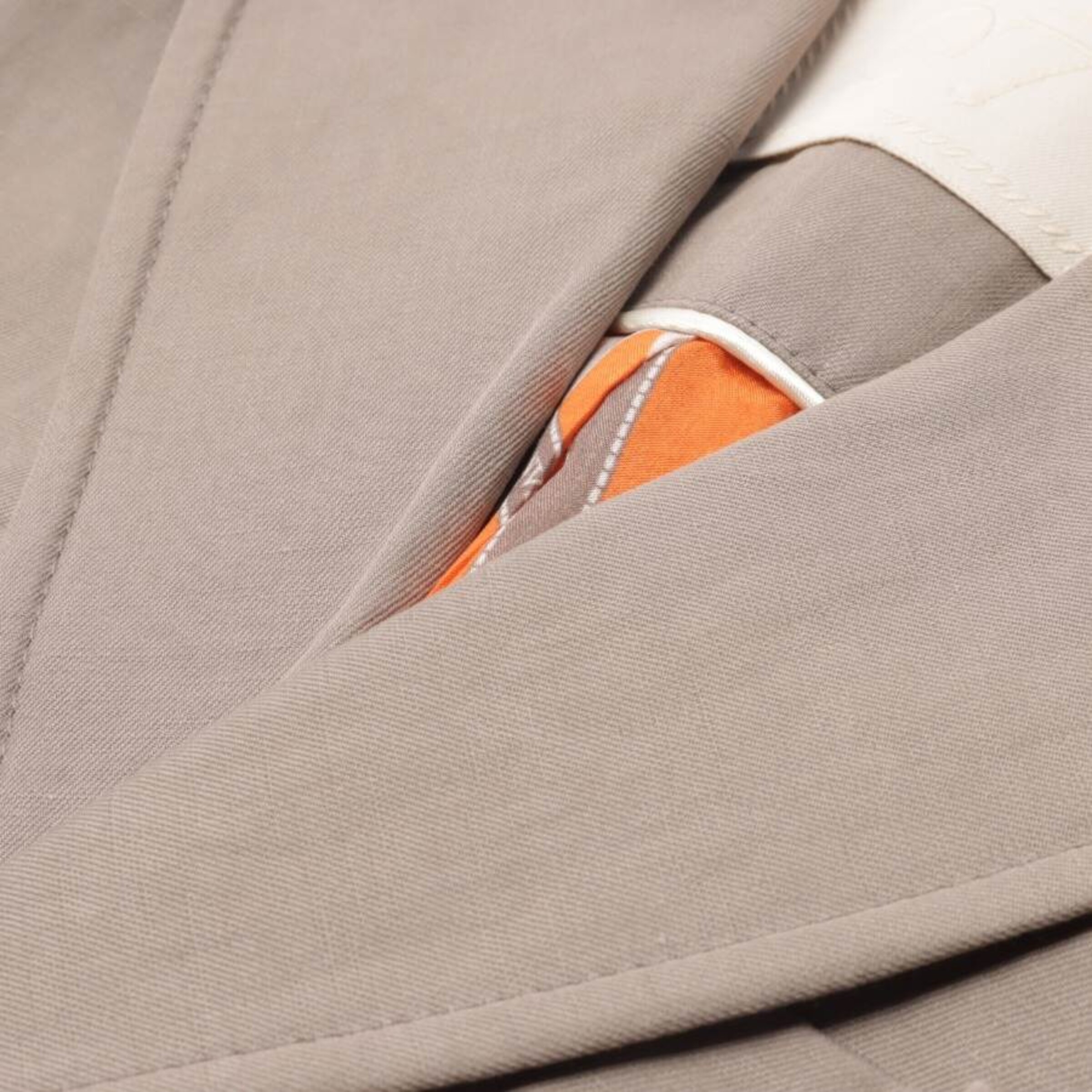 PURPLE LABEL BY NVSCO Blazer S in Weiß