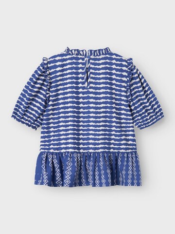 NAME IT Blouse in Blue