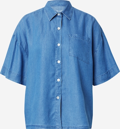 Palaidinė iš Sublevel, spalva – tamsiai mėlyna, Prekių apžvalga