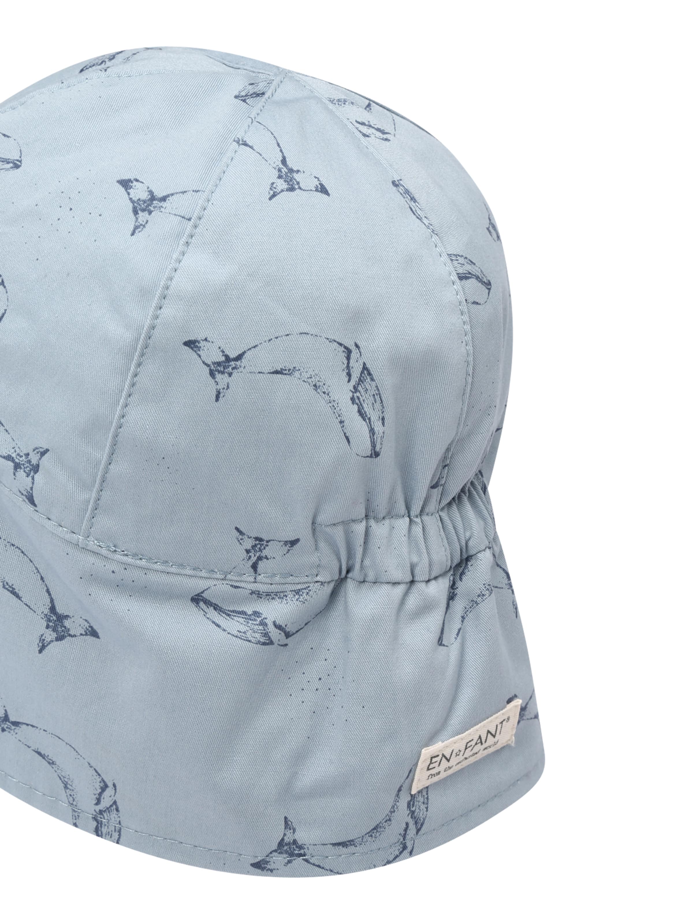 EN FANT Шляпа в Синий