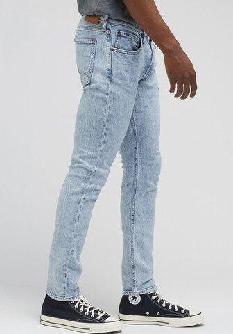 Lee Slimfit Jeans in Blau