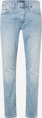 GAP Slim fit Jeans ' ALAMOSA' in Blue: front