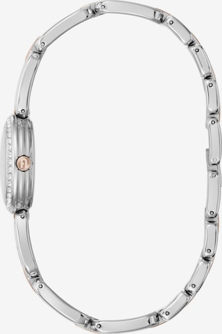 FURLA - Reloj analógico 'Arco Chain' en plata