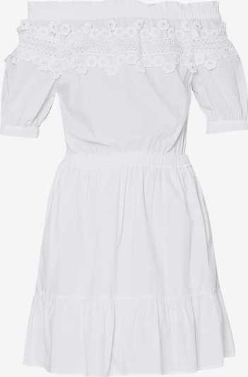 Liu Jo Obleka | bela barva, Prikaz izdelka