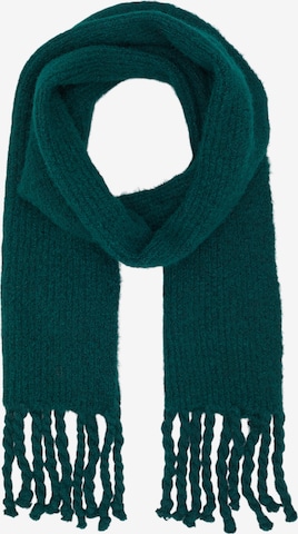 NALì Schal 'Gwen' in Grün: Vorderseite