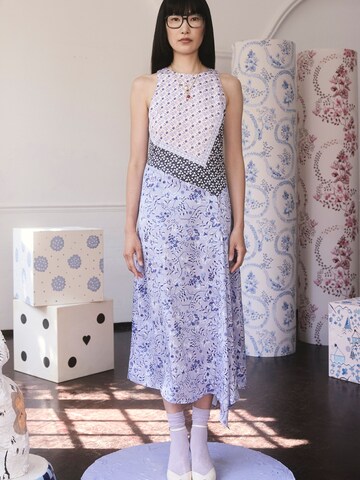 Cath KidstonHaljina - ljubičasta boja