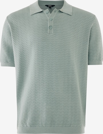 MEXX Paita värissä vihreä: etupuoli