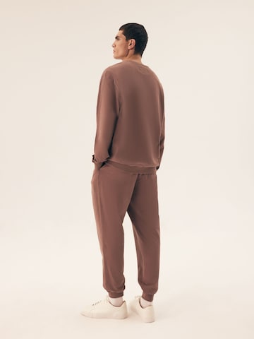 Felpa di Henderson in beige
