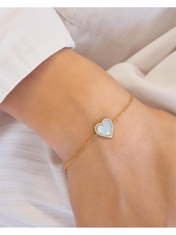 ANIA HAIE Bracelet in Gold: front