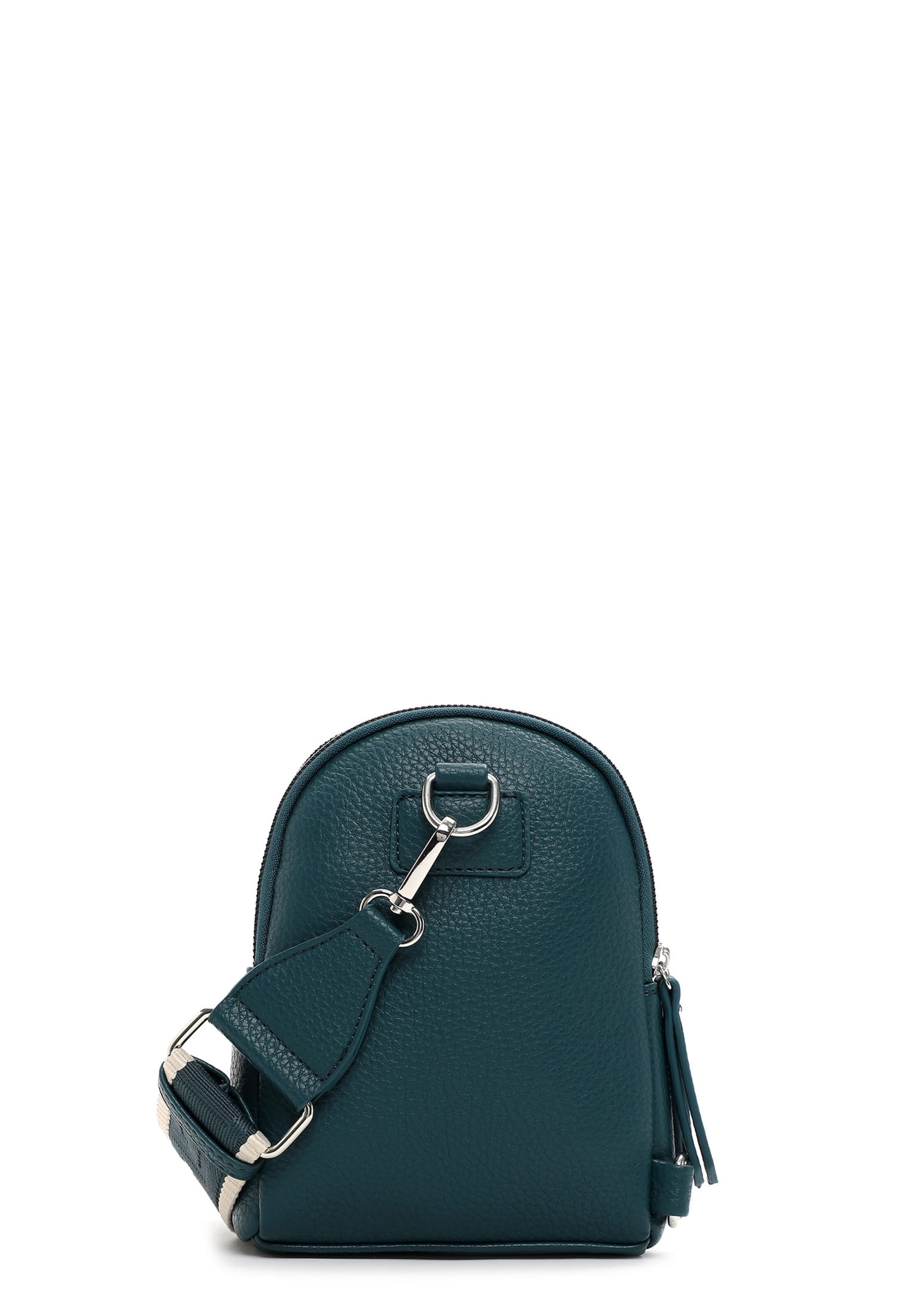 Sac à bandoulière 'Elena' Emily & Noah en vert