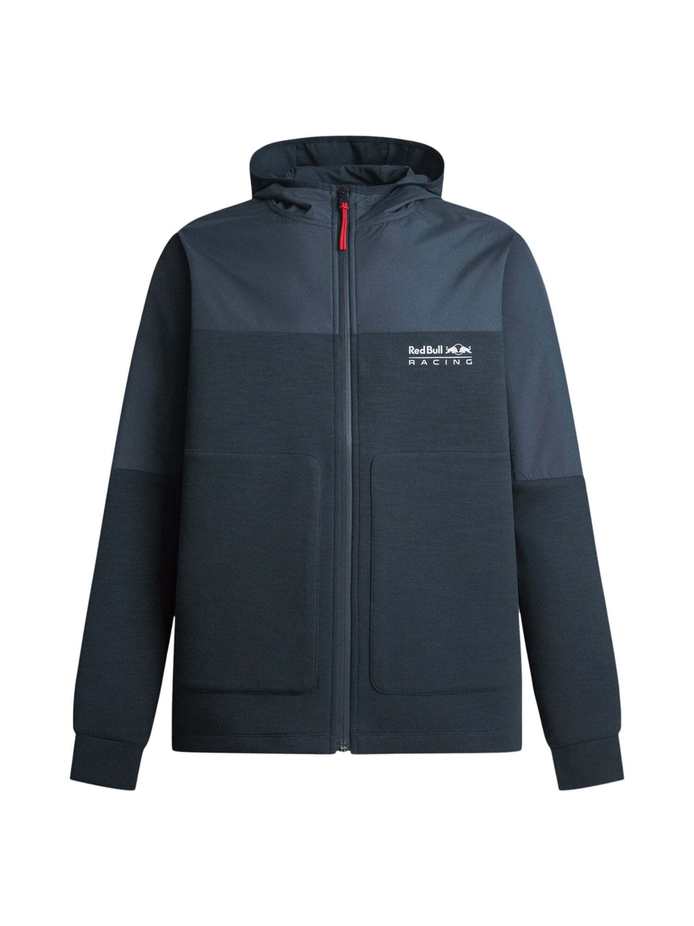 Giacca di mezza stagione Pepe Jeans di colore blu / bianco, Visualizzazione prodotti