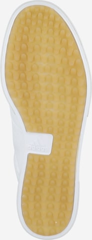 ADIDAS GOLF Athletic Shoes 'RETROCROSS' in White