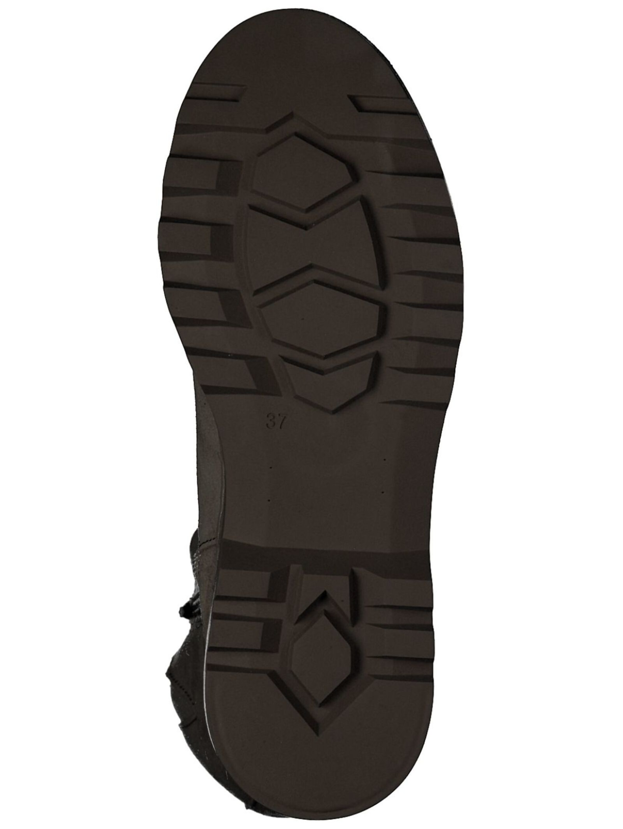 s.Oliver Boot in Brown