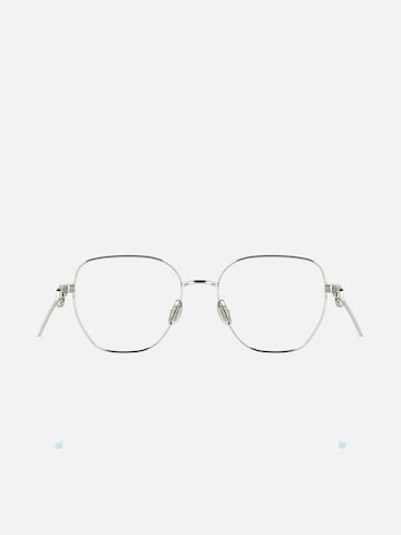 Longchamp Sunglasses in Silver