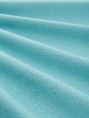 TOM TAILOR Shirt in Blauw