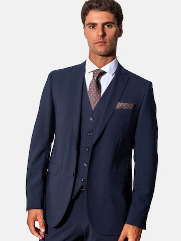 Real Guys Tie in Red: front