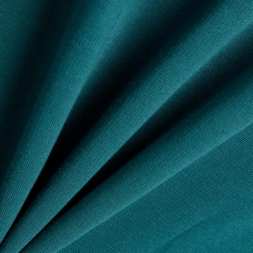 Veste de survêtement 'Trackside Fleece Full Zip' new balance en vert