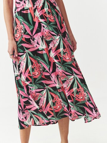 TATUUM Dress in Mixed colours