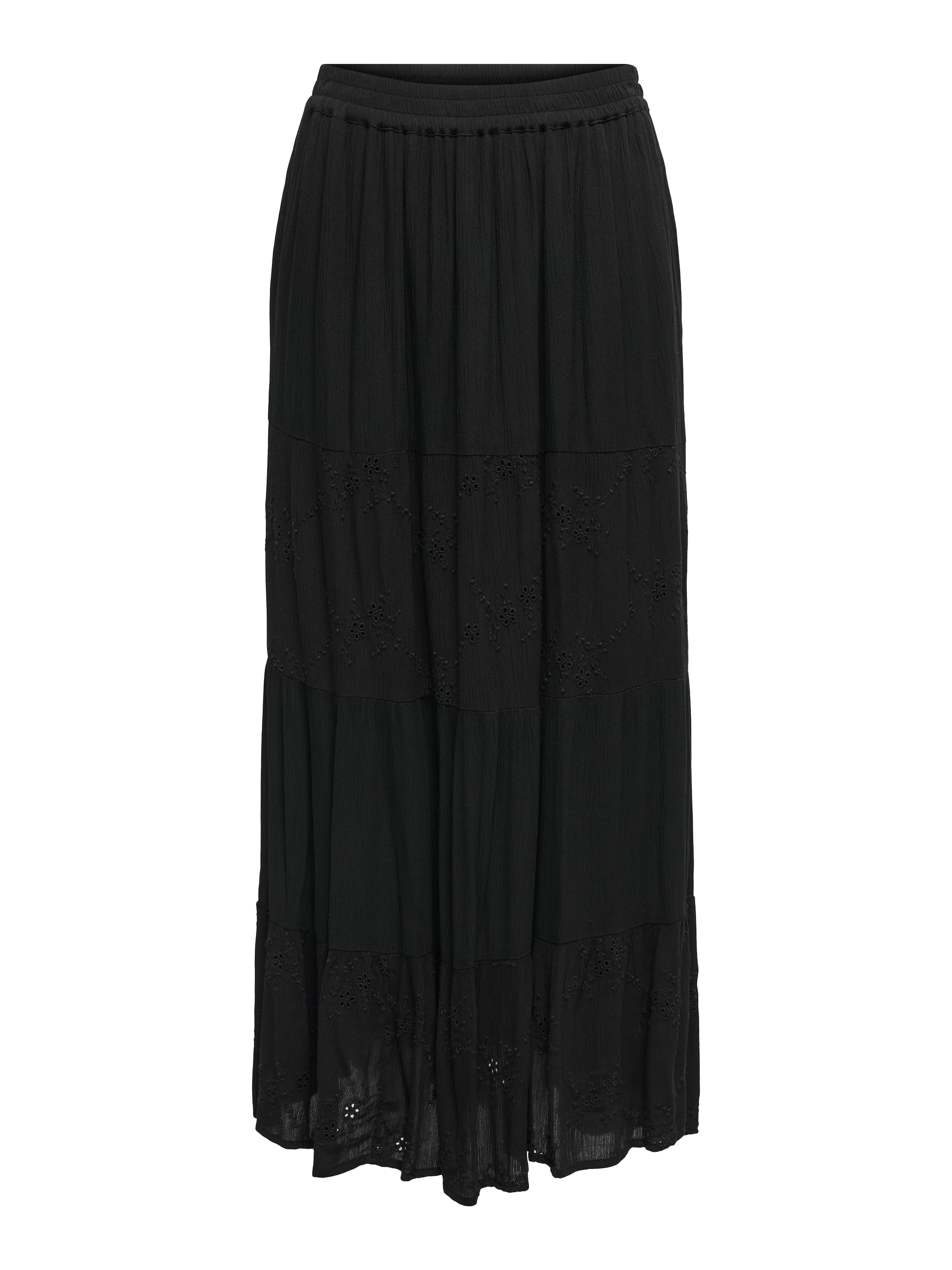 ONLY Skirt 'ONLChiara' in Black: front