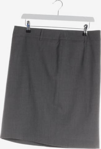 Fabiana Filippi Skirt in L in Grey: front