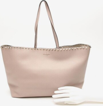VALENTINO Shopper One Size in Pink