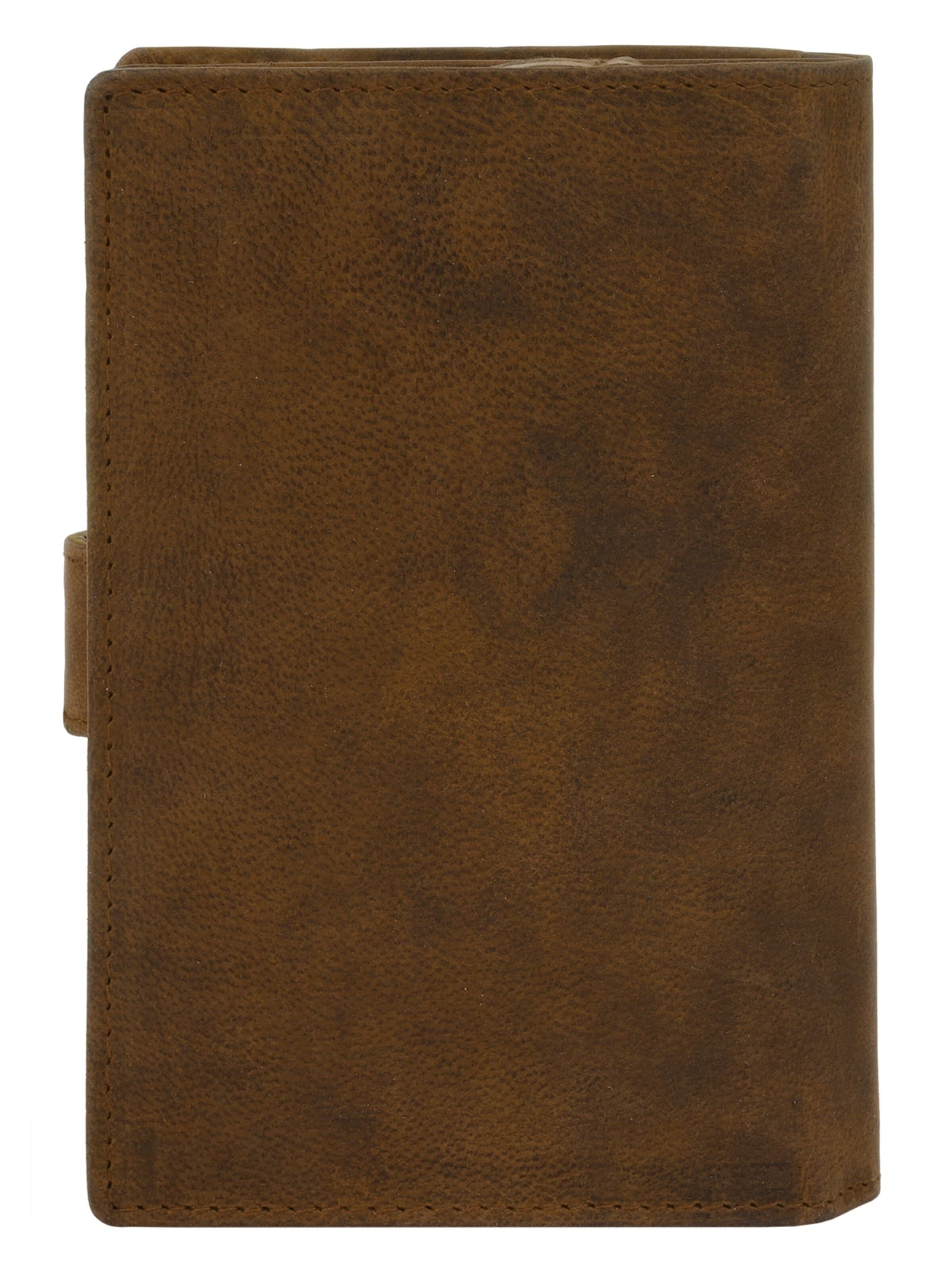 Porte-monnaies Bruno Banani en marron