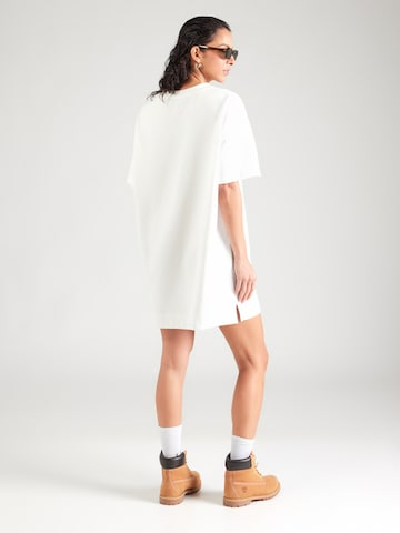 GAP - Vestido em branco