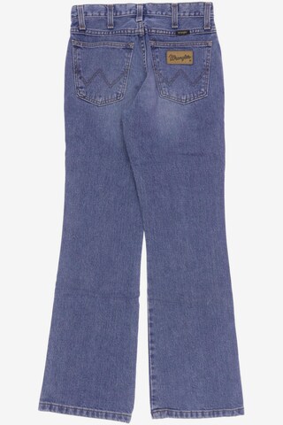 WRANGLER Jeans in 26 in Blue