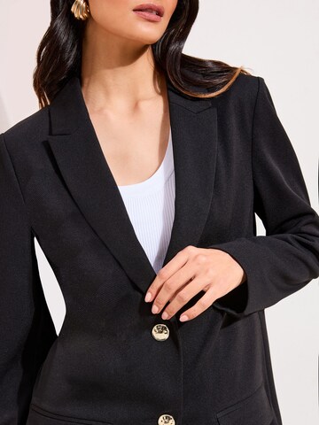 Friends Like These Блейзер в Черный