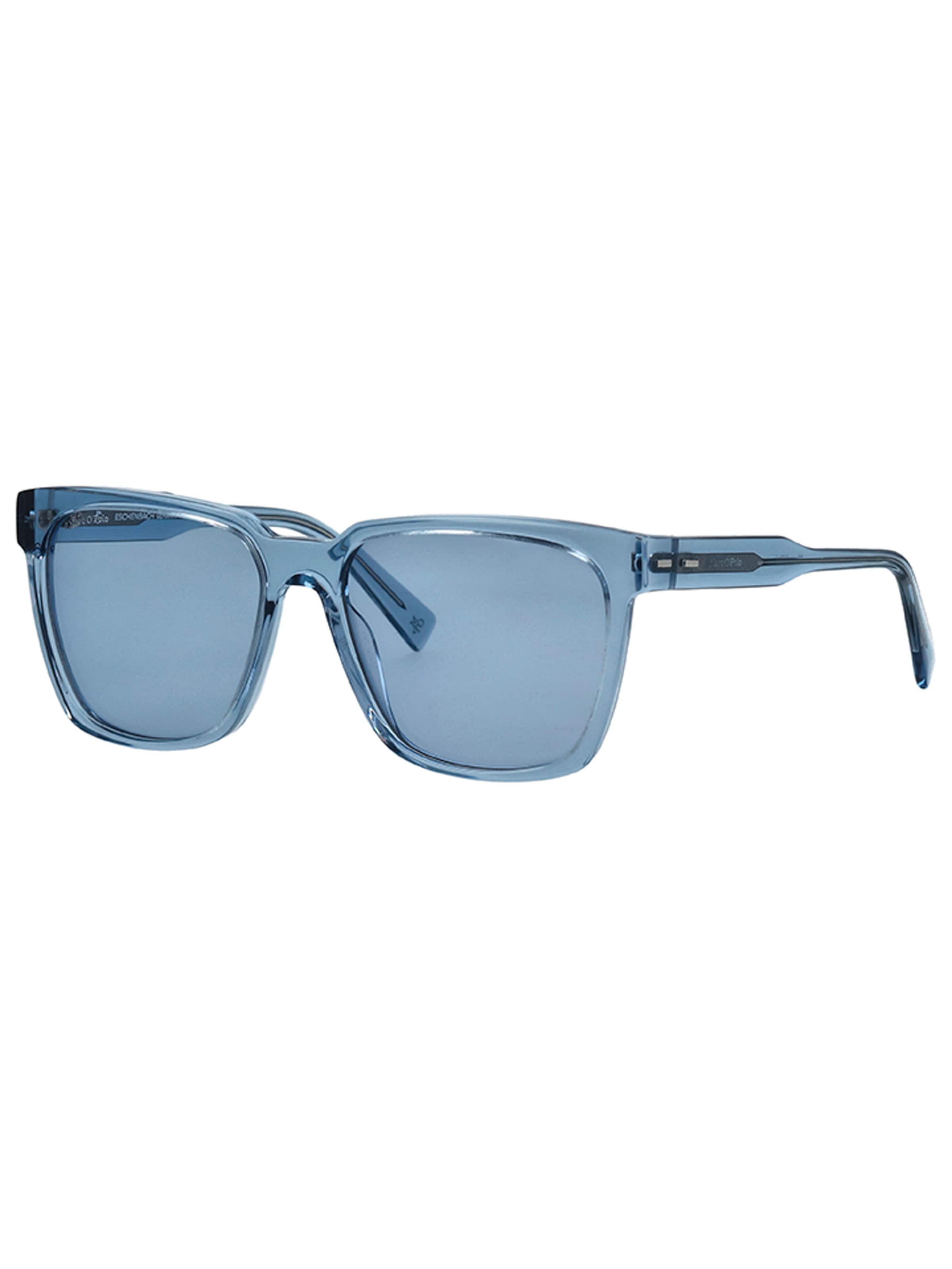 Marc O'Polo EYEWEAR Sonnenbrille‌‌‌‌ in Blau: Vorderseite