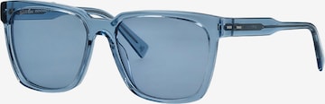 Marc O'Polo EYEWEAR Sunglasses in Blue: front