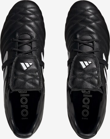 ADIDAS PERFORMANCE Soccer shoe 'Copa Gloro' in Black