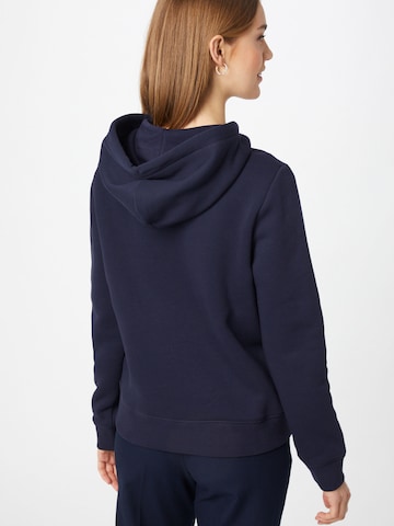 GANT Sweatshirt 'ARCHIVE' in Blue