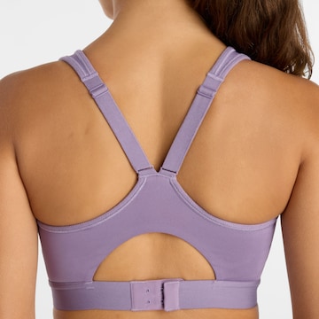 Bustier Soutien-gorge de sport 'Essential' new balance en violet