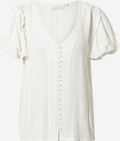 Fabienne Chapot Blouse 'Leo' in natural white, Item view