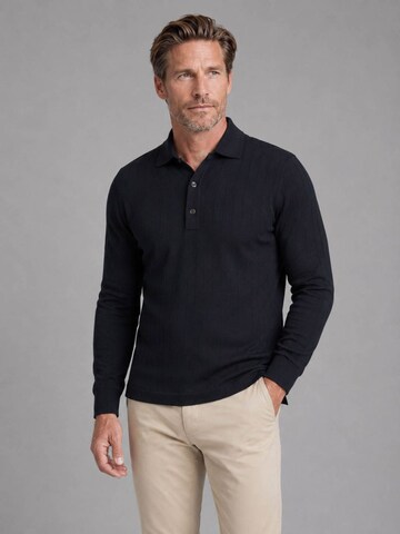 Profuomo Shirt in Blauw